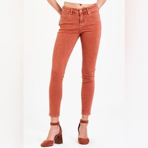Dear John Gisele Skinny Jeans
